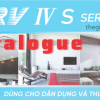 Catalogue VRV IV S (Mới Nhất)