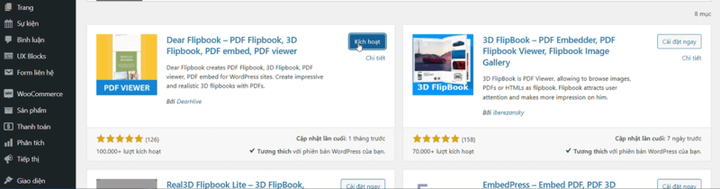 3d-flipbook-1-1 Cài đặt plugin 3D FlipBook