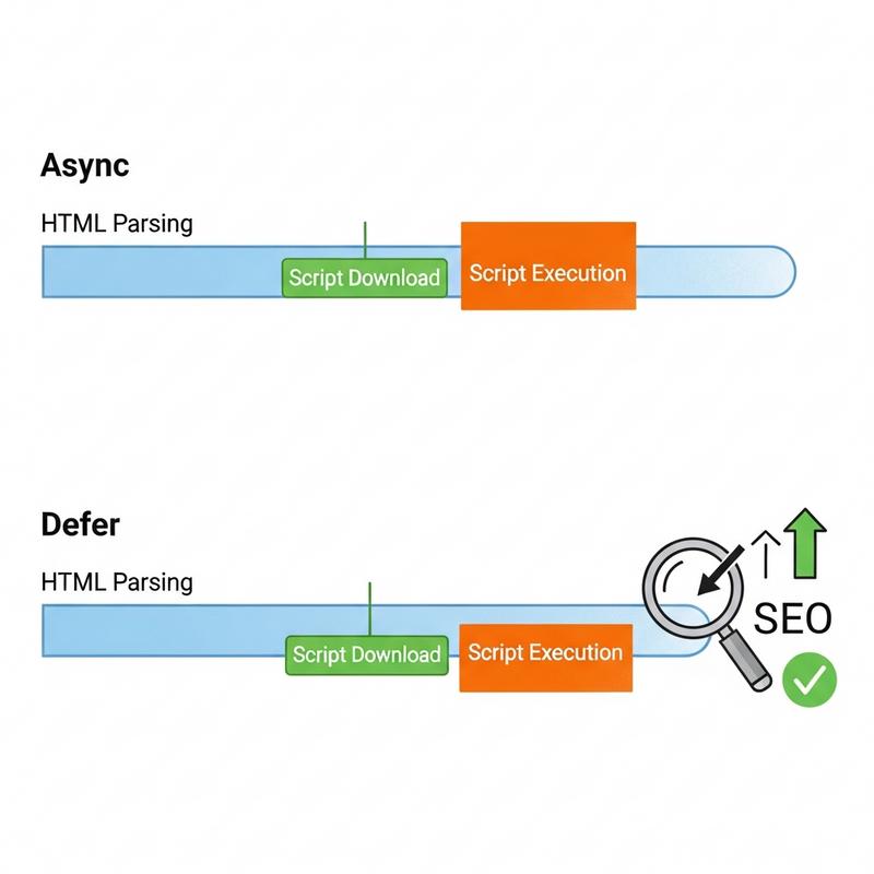 async-defer-seo Async và Defer: Cái nào tốt hơn cho SEO?
