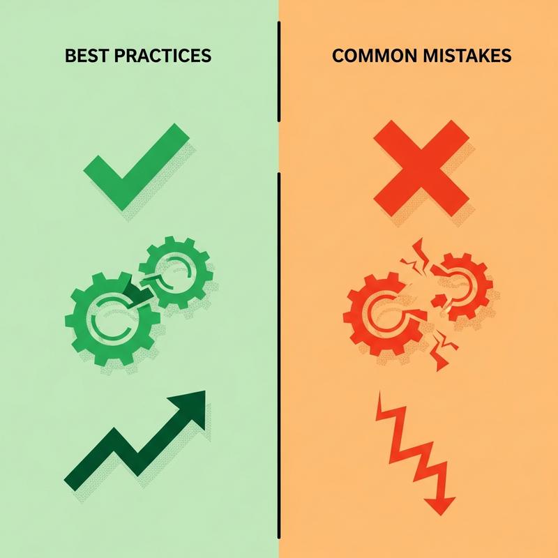 best-practices-loi-thuong-gap-can-tranh Best Practices và Các lỗi thường gặp cần tránh