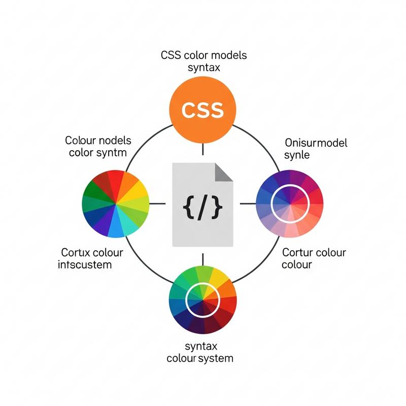 cac-he-mau-va-cu-phap-su-dung-trong-css Các Hệ Màu Và Cú Pháp Sử Dụng Trong CSS