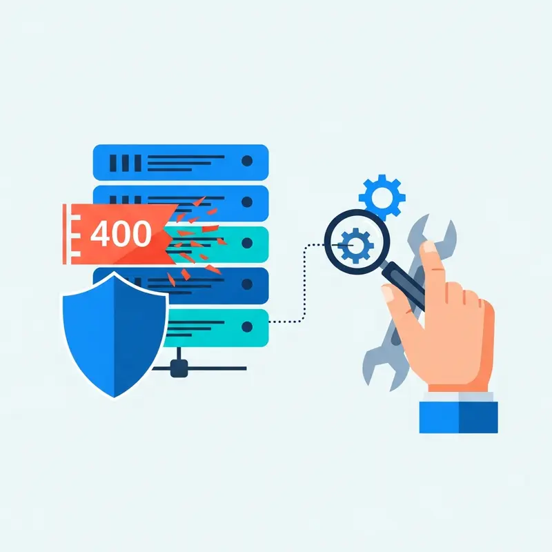 cach-khac-phuc-loi-400-cho-quan-tri-vien-website-webmaster Cách khắc phục lỗi 400 cho Quản trị viên Website (Webmaster)