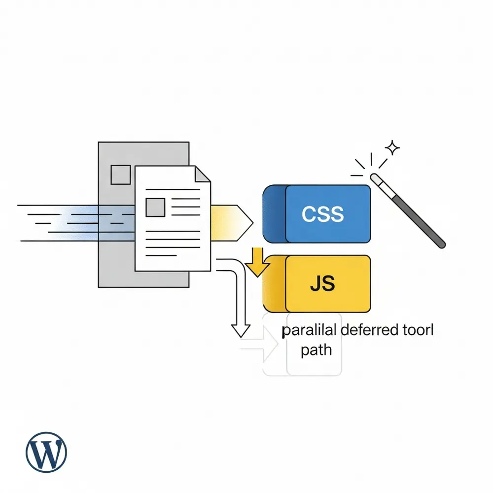 cach-sua-loi-eliminate-render-blocking-resources-trong-wordpress-khong-can-code Cách sửa lỗi 'Eliminate render-blocking resources' trong WordPress (Không cần code)