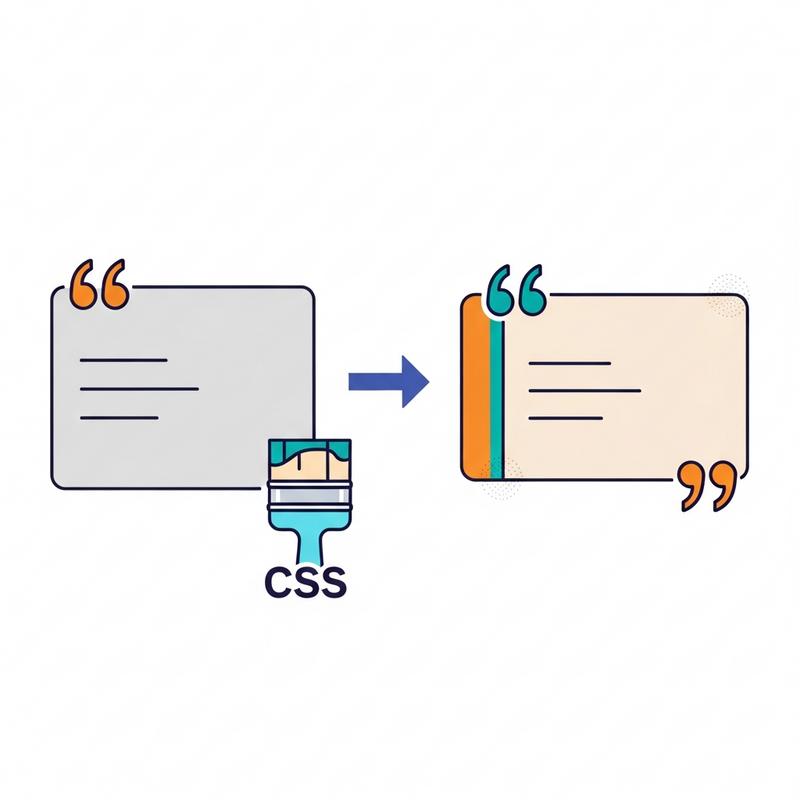 cach-tao-kieu-va-dinh-dang-cho-blockquote-bang-css Cách tạo kiểu và định dạng cho blockquote bằng CSS