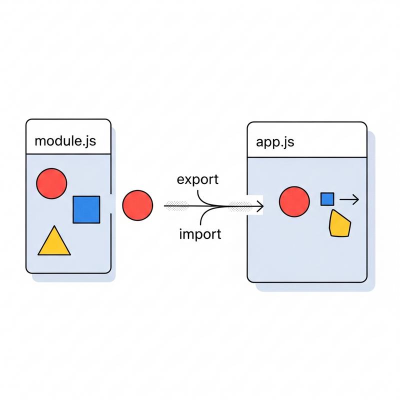 cach-tao-va-su-dung-module-trong-javascript-es6-modules Cách tạo và sử dụng Module trong JavaScript (ES6 Modules)