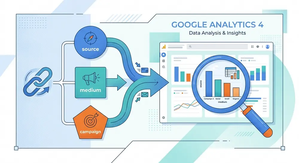 cach-xem-va-phan-tich-du-lieu-utm-trong-google-analytics-4 Cách xem và phân tích dữ liệu UTM trong Google Analytics 4