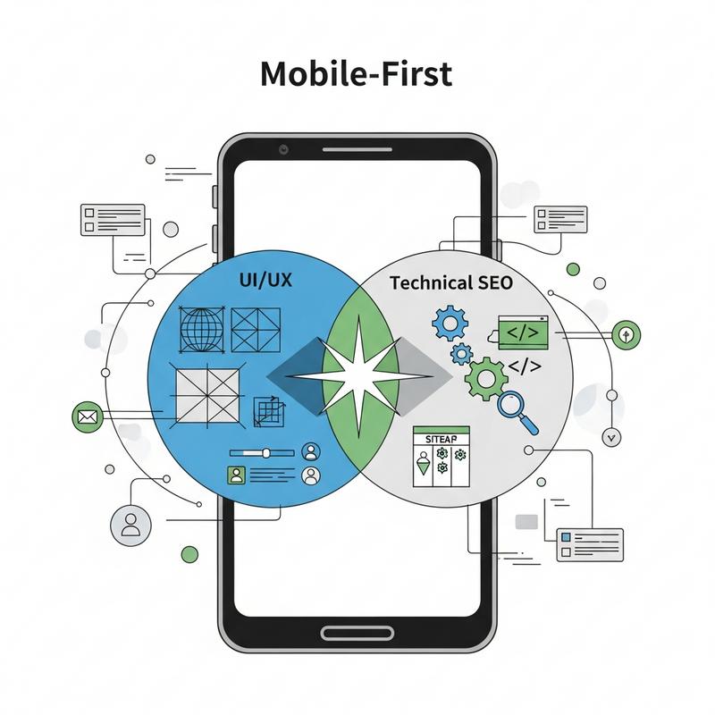 cam-nang-trien-khai-mobile-first-giao-thoa-giua-ui-ux-va-technical-seo Cẩm nang triển khai Mobile First: Giao thoa giữa UI/UX và Technical SEO