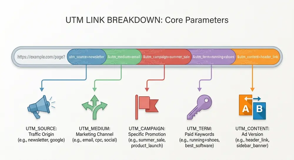 chi-tiet-5-tham-so-utm-utm-parameters-ban-can-nam-vung Chi tiết 5 tham số UTM (UTM Parameters) bạn cần nắm vững