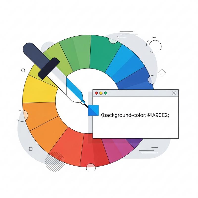 cong-cu-chon-mau-css-online-color-picker-1 Công Cụ Chọn Màu CSS Online (Color Picker)