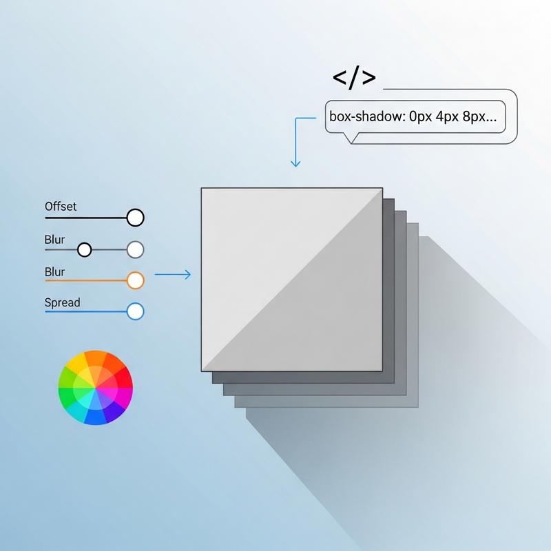 cong-cu-tao-box-shadow-css-truc-tuyen Công Cụ Tạo Box-Shadow CSS Trực Tuyến (Generator)