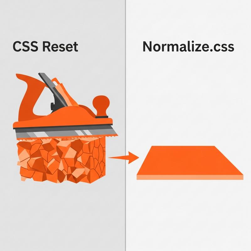 css-reset-vs-normalize-cuoc-doi-dau-kinh-dien CSS Reset vs Normalize: Cuộc Đối Đầu Kinh Điển