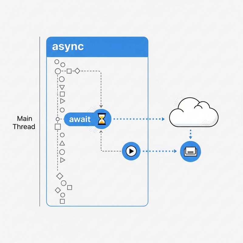 cu-phap-va-cach-hoat-dong-cua-async-await Cú pháp và cách hoạt động của Async/Await