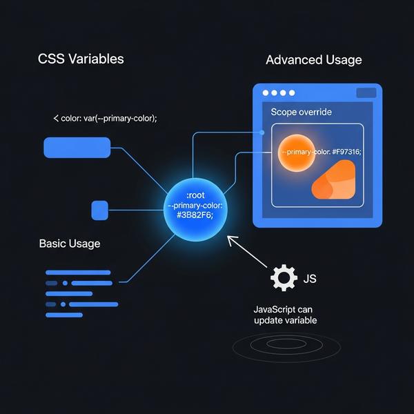 cu-phap-va-cach-su-dung-css-variables-tu-co-ban-den-nang-cao Cú pháp và Cách sử dụng CSS Variables từ Cơ bản đến Nâng cao