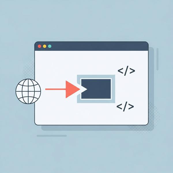 cu-phap-va-cach-su-dung-the-iframe-trong-html Cú pháp và cách sử dụng thẻ iframe trong HTML