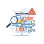 Dấu hiệu và nguyên nhân giao diện Flatsome bị vỡ trên mobile