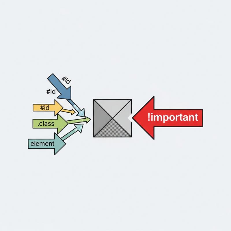 dinh-nghia-important-trong-css-no-thuc-su-la-gi-1 Định nghĩa !important trong CSS: Nó thực sự là gì?