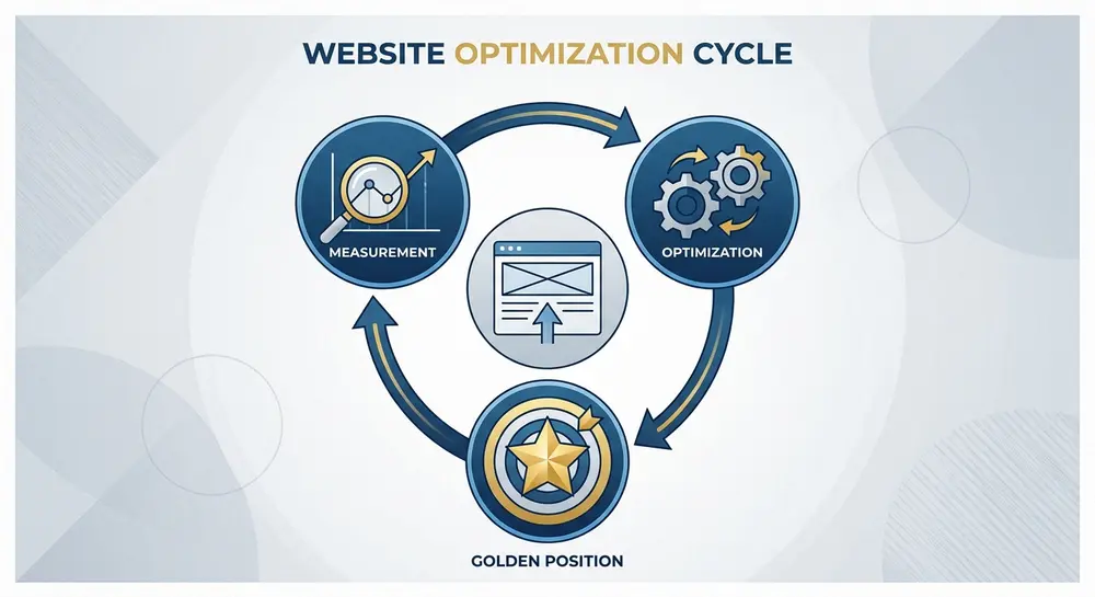 do-luong-va-toi-uu-hoa-tim-ra-vi-tri-vang-cho-website-cua-ban Đo lường và Tối ưu hóa: Tìm ra vị trí