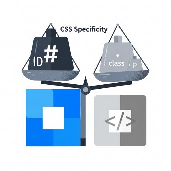 do-uu-tien-cua-css-selector-specificity Độ ưu tiên của CSS Selector (Specificity)