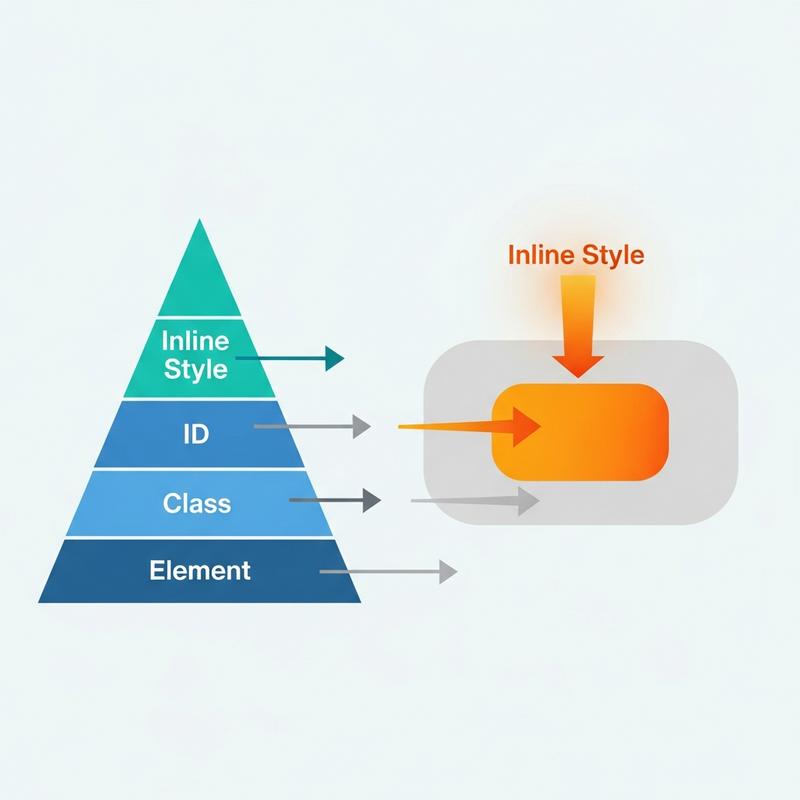 do-uu-tien-trong-css-specificity-1 Độ ưu tiên trong CSS (CSS Specificity) là gì?