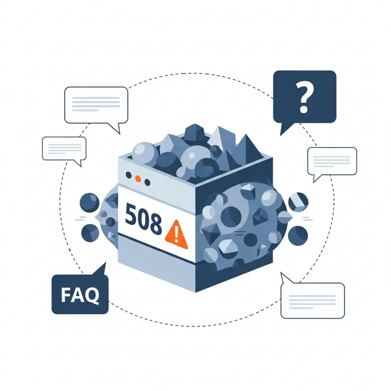 faq-cau-hoi-thuong-gap-ve-loi-508 FAQ - Câu hỏi thường gặp về Lỗi 508