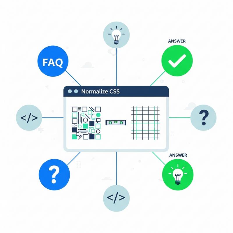 giai-dap-cac-cau-hoi-thuong-gap-ve-normalize-css-faq Giải đáp các câu hỏi thường gặp về Normalize CSS (FAQ)