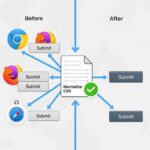 Giới thiệu Normalize CSS: Giải pháp cho sự nhất quán trình duyệt
