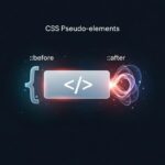 Giới thiệu Pseudo-elements: Sức mạnh tiềm ẩn trong CSS