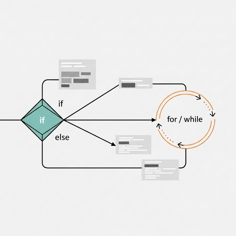 gioi-thieu-ve-cau-truc-dieu-khien-trong-javascript-1 Giới thiệu về Cấu trúc Điều khiển trong JavaScript