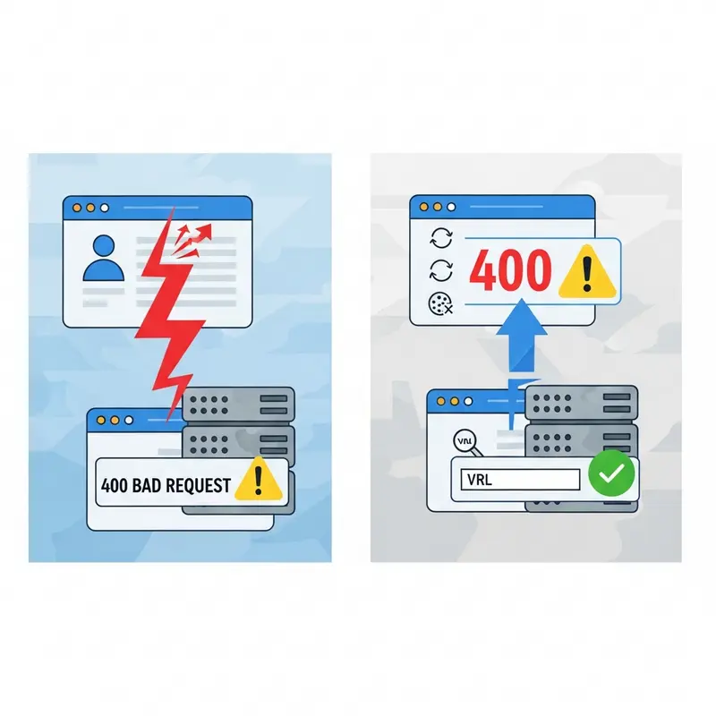 huong-dan-cach-sua-loi-400-bad-request-cho-nguoi-dung Hướng dẫn cách sửa lỗi 400 Bad Request cho người dùng