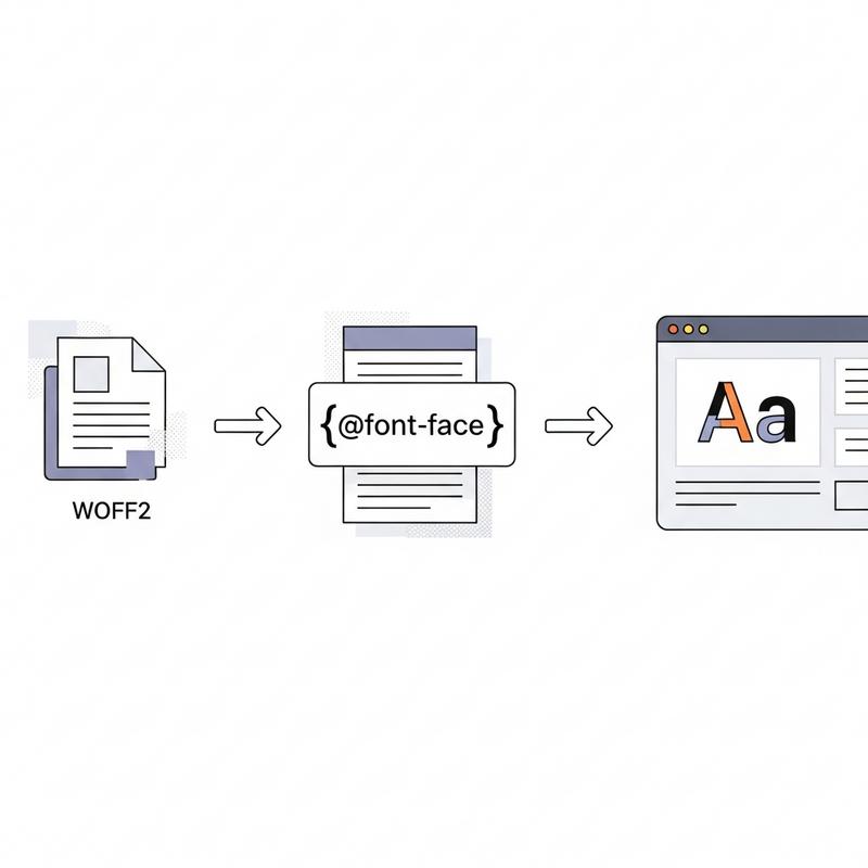 huong-dan-cach-them-font-chu-vao-css-font-tuy-chinh Hướng dẫn cách thêm font chữ vào CSS (Font tùy chỉnh)