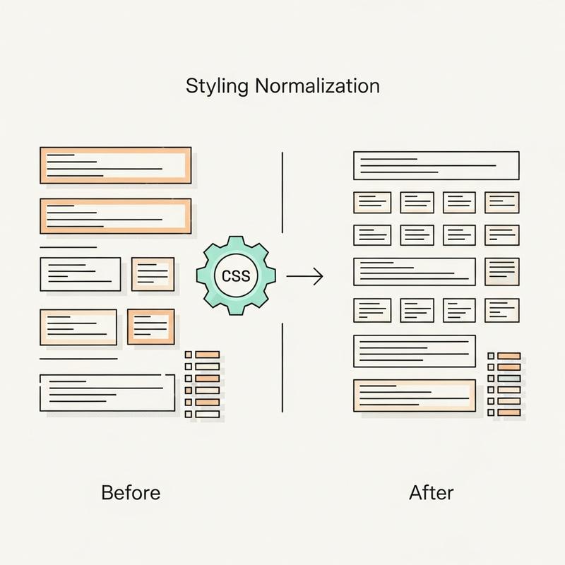 huong-dan-cai-dat-va-su-dung-normalize-css-cho-du-an Hướng dẫn cài đặt và sử dụng Normalize CSS cho dự án