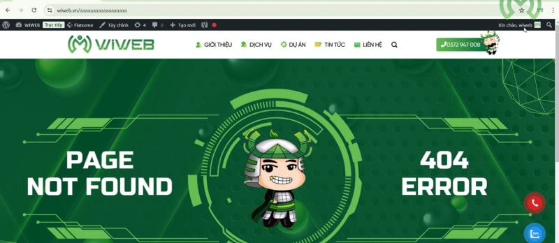 huong-dan-custom-trang-404-tren-website-wordpress-3-1 Hướng dẫn Custom Trang 404 trên Website WordPress