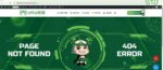 Hướng dẫn Custom Trang 404 trên Website WordPress