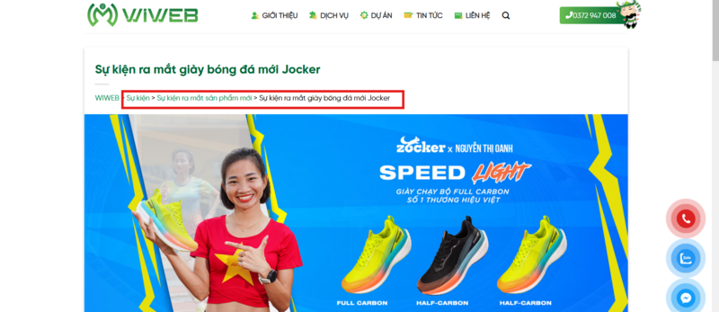 huong-dan-tao-custum-post-type-trong-wordpress-12 CPT Sự kiện sau khi hoàn thành