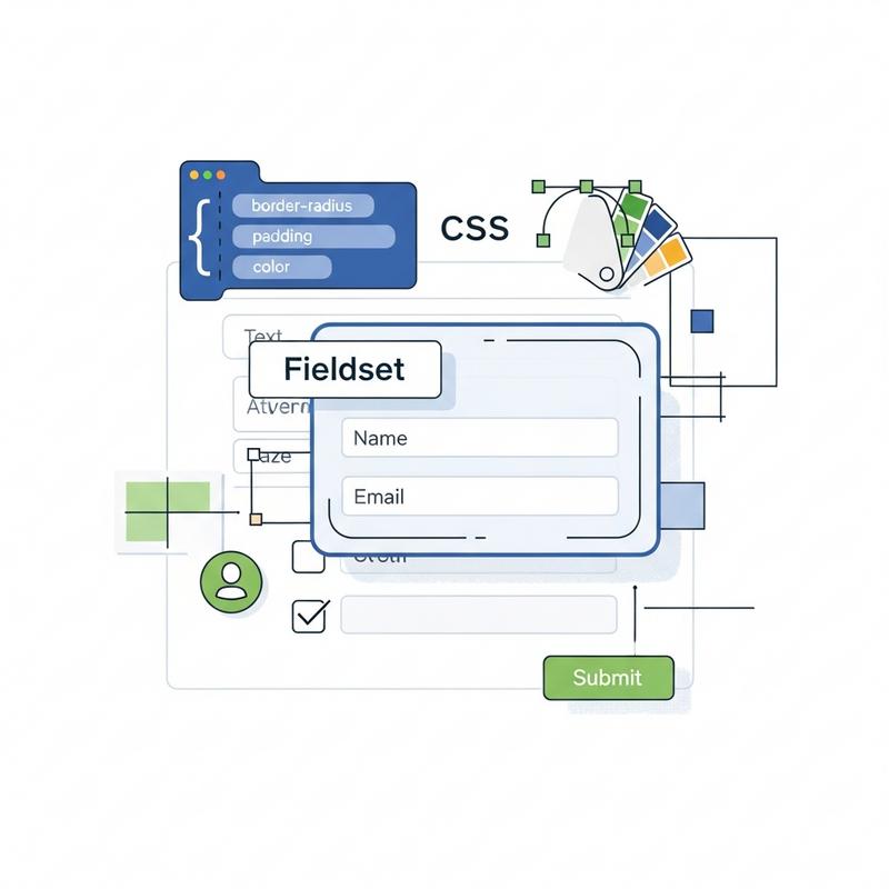 huong-dan-tao-fieldset-css-dep-va-hien-dai Hướng dẫn tạo Fieldset CSS đẹp và hiện đại