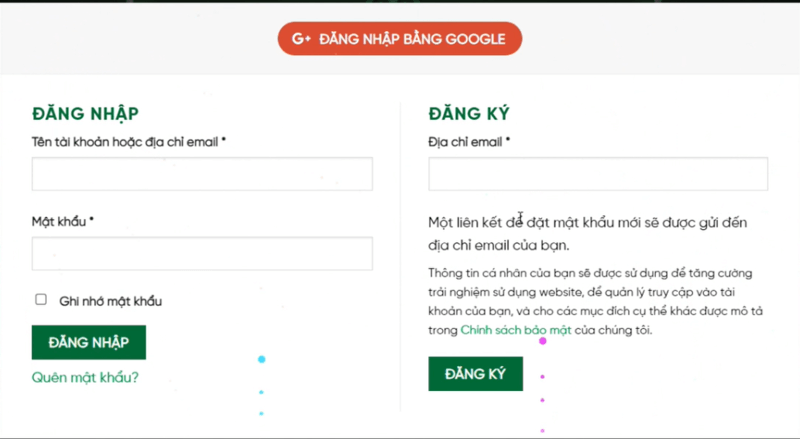 huong-dan-them-tinh-nang-dang-nhap-bang-google-9 Kiểm tra hoạt động