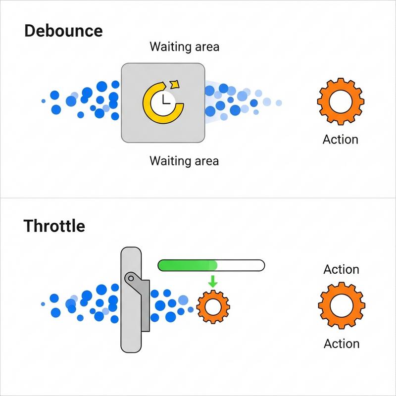 huong-dan-trien-khai-debounce-va-throttle-bang-javascript Hướng dẫn triển khai Debounce và Throttle bằng JavaScript