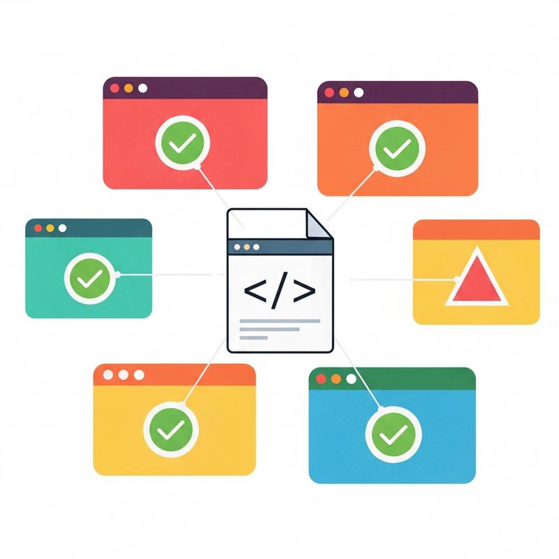 kha-nang-tuong-thich-trinh-duyet Khả năng tương thích trình duyệt (Browser Compatibility)