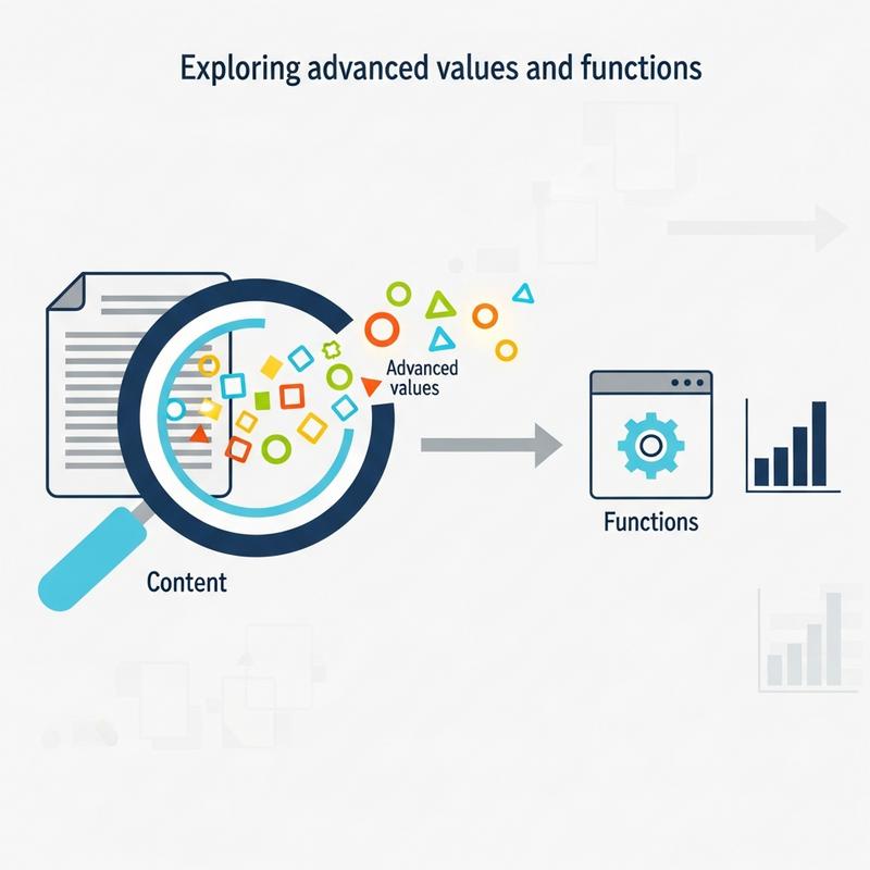 kham-pha-cac-gia-tri-nang-cao-va-ham-trong-content Khám phá các giá trị nâng cao và hàm trong content