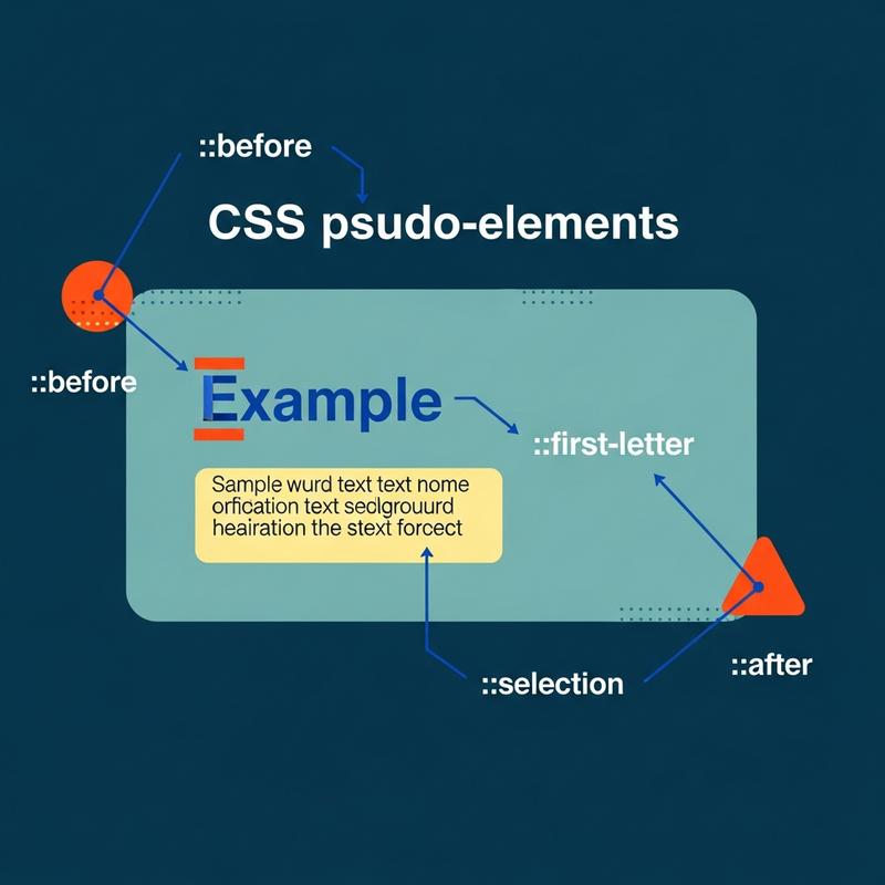 kham-pha-cac-pseudo-elements-pho-bien-nhat-kem-vi-du-code Khám phá các Pseudo-elements phổ biến nhất (Kèm ví dụ Code)