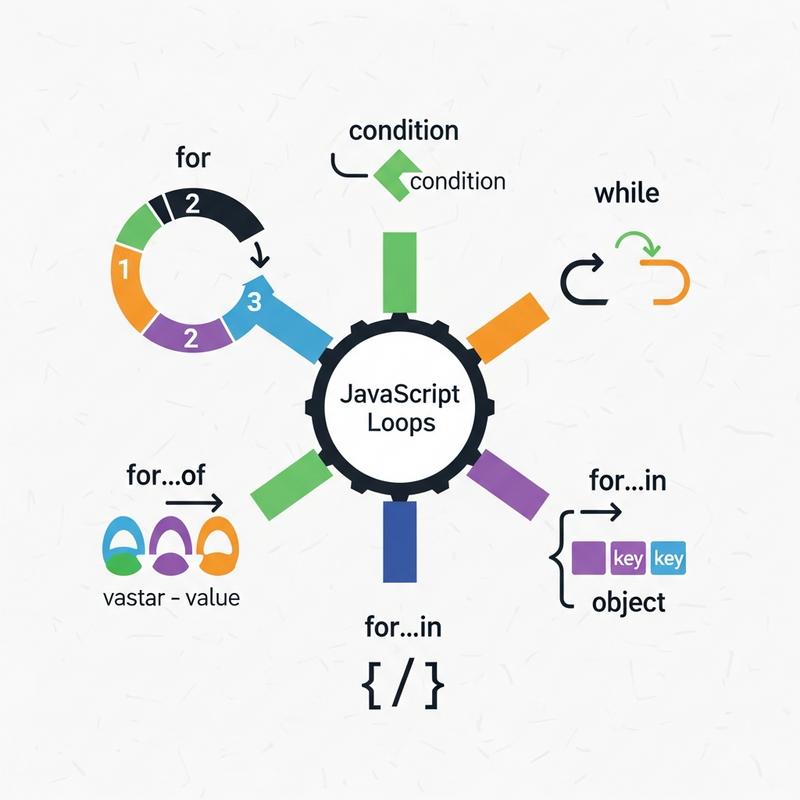 kham-pha-tat-ca-cac-loai-vong-lap-trong-javascript Khám phá tất cả các loại vòng lặp trong JavaScript (Trả lời: Có bao nhiêu vòng lặp trong JavaScript?)