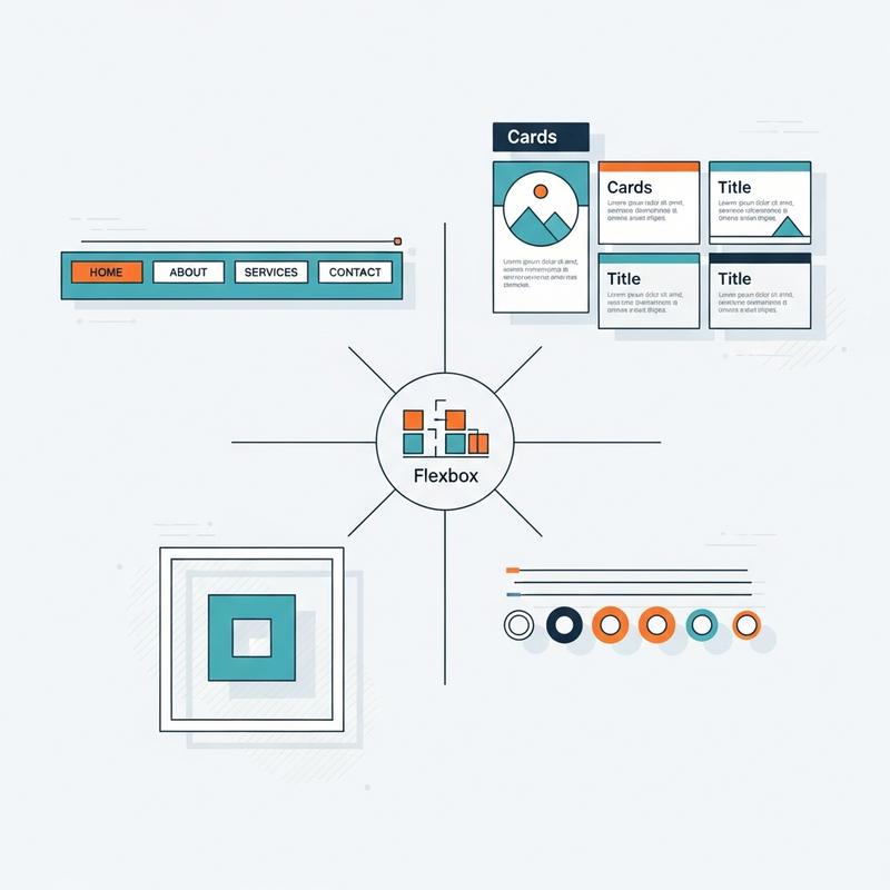 khi-nao-nen-dung-flexbox-cac-truong-hop-su-dung-thuc-te Khi nào nên dùng Flexbox? Các trường hợp sử dụng thực tế