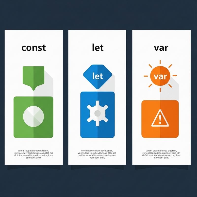 khi-nao-nen-su-dung-const-let-hay-var Khi nào nên sử dụng const, let hay var?