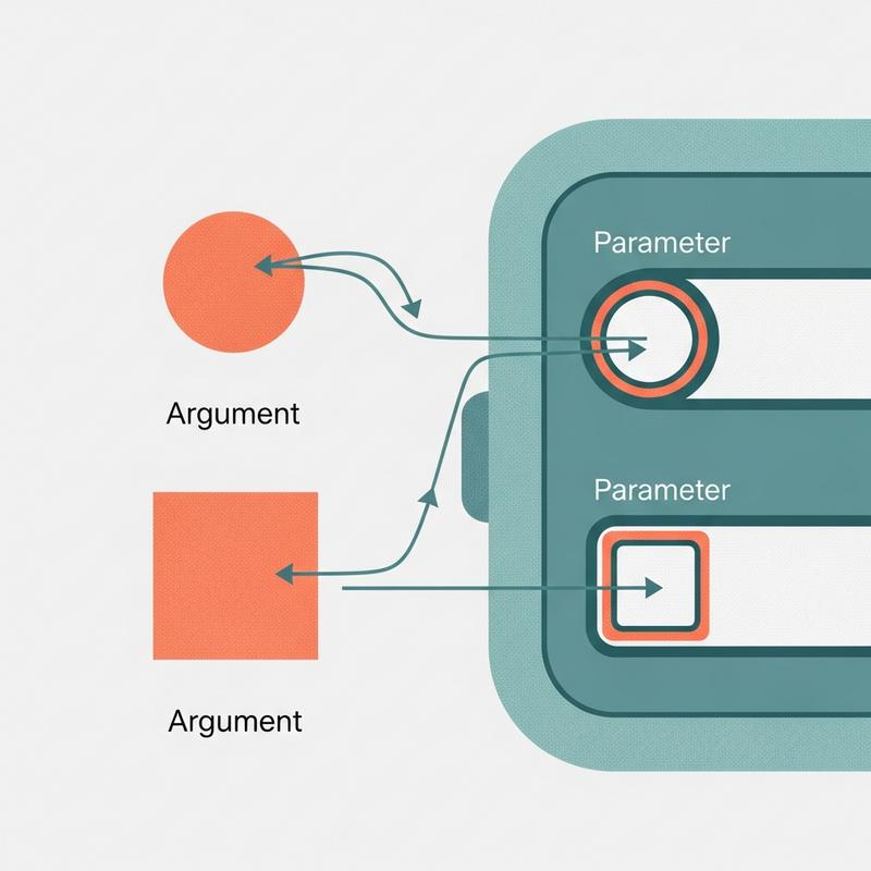 lam-viec-voi-tham-so-va-doi-so-parameters-arguments Làm việc với Tham số và Đối số (Parameters & Arguments)