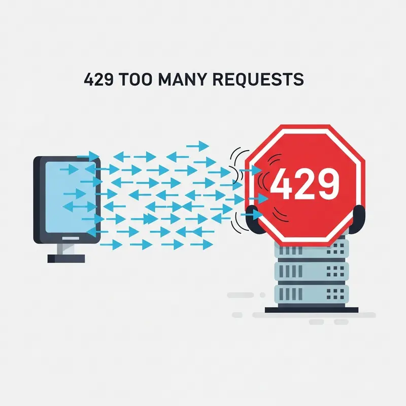loi-429-too-many-requests-la-gi-1 Lỗi 429 Too Many Requests là gì?