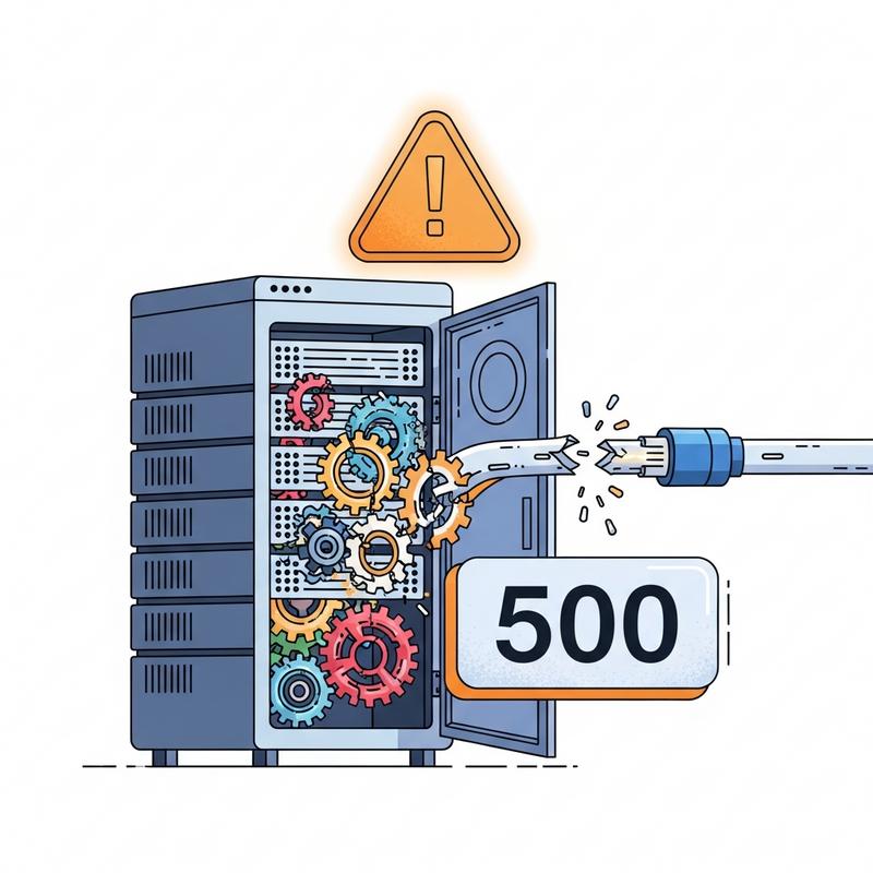 loi-500-internal-server-error-la-gi-1 Lỗi 500 Internal Server Error là gì?