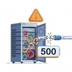 Lỗi 500 Internal Server Error là gì?