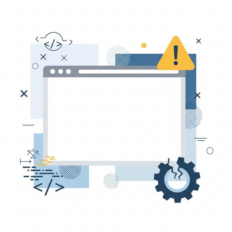 loi-white-screen-of-death-wsod-1 Lỗi White Screen of Death (WSoD) là gì?