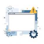 Lỗi White Screen of Death (WSoD) là gì?