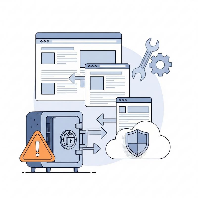 luu-y-bat-buoc-backup-website-truoc-khi-sua-loi Lưu ý bắt buộc: Backup website trước khi sửa lỗi